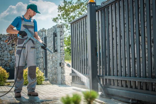 Solar Panel Cleaning in Ashland, IL